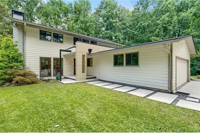 2668 Lake Road, Tucker, GA 30084 - Photo 58