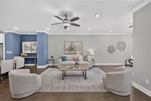3863 Firewood Ln, Suwanee, GA 30024 - Photo 14