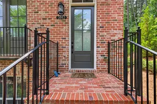 3863 Firewood Ln, Suwanee, GA 30024 - Photo 2