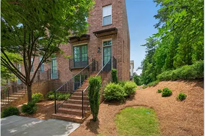 3863 Firewood Lane, Suwanee, GA 30024 - Photo 1