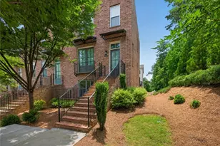 3863 Firewood Ln, Suwanee, GA 30024 - Photo 1