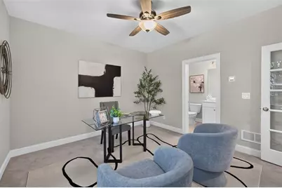 3863 Firewood Lane, Suwanee, GA 30024 - Photo 32