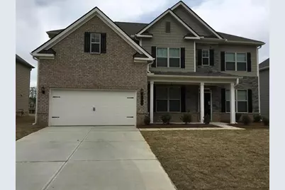 5650 Mirror Lake Drive, Cumming, GA 30028 - Photo 2