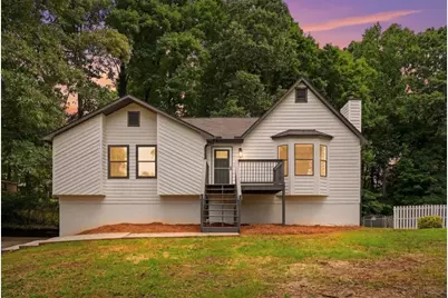 4050 Willow Ridge Road, Douglasville, GA 30135 - Photo 2
