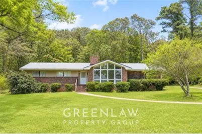 3605 Flat Shoals Road, Atlanta, GA 30349 - Photo 1