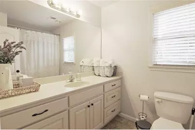 1238 Fairwinds Drive, Loganville, GA 30052 - Photo 34