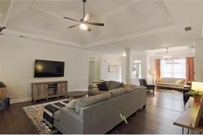 1238 Fairwinds Drive, Loganville, GA 30052 - Photo 10