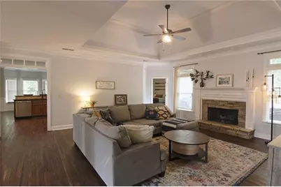 1238 Fairwinds Drive, Loganville, GA 30052 - Photo 12