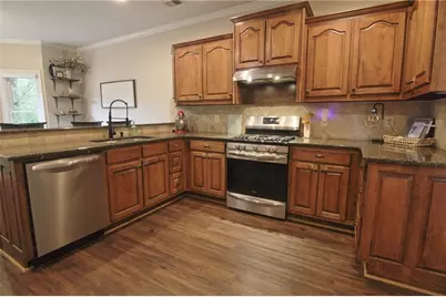1238 Fairwinds Drive, Loganville, GA 30052 - Photo 14
