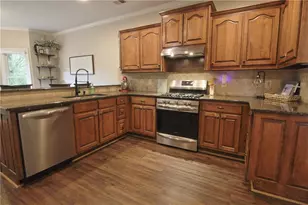 1238 Fairwinds Dr, Loganville, GA 30052 - Photo 14