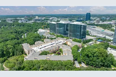 10 Perimeter Summit Boulevard NE #3102, Atlanta, GA 30319 - Photo 68