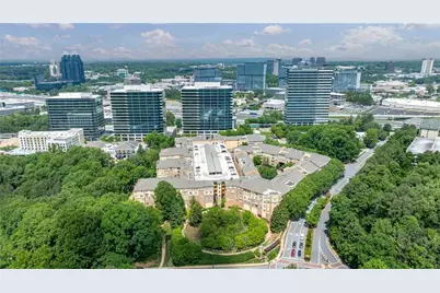 10 Perimeter Summit Boulevard NE #3102, Atlanta, GA 30319 - Photo 70