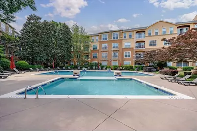10 Perimeter Summit Boulevard NE #3102, Atlanta, GA 30319 - Photo 48
