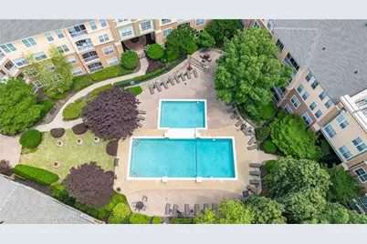 10 Perimeter Summit Boulevard NE #3102, Atlanta, GA 30319 - Photo 64