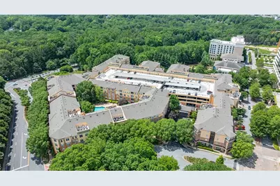 10 Perimeter Summit Boulevard NE #3102, Atlanta, GA 30319 - Photo 72