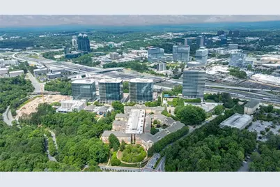 10 Perimeter Summit Boulevard NE #3102, Atlanta, GA 30319 - Photo 62