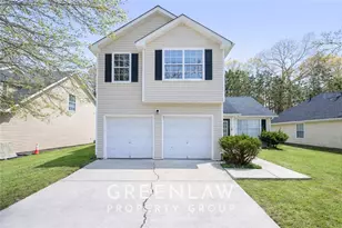 5521 Sapphire Cir, Ellenwood, GA 30294 - Photo 1