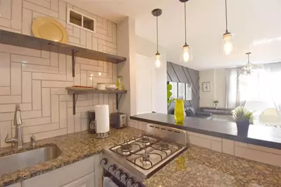 215 Piedmont Avenue #1505, Atlanta, GA 30308 - Photo 8