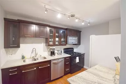 215 NE Piedmont Avenue NE #2202, Atlanta, GA 30308 - Photo 2