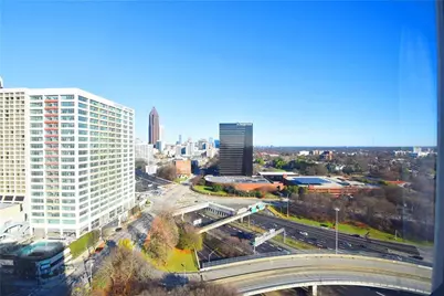 215 NE Piedmont Avenue NE #2202, Atlanta, GA 30308 - Photo 18