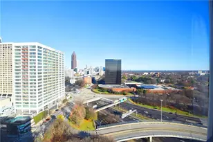 215 NE Piedmont Ave NE, Atlanta, GA 30308 - Photo 18