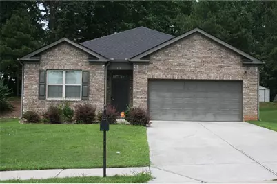 610 Dodson Lake Court, Fairburn, GA 30213 - Photo 1