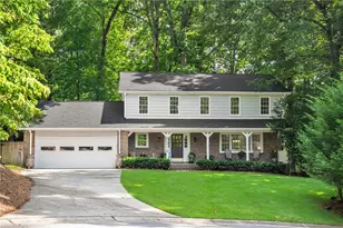 5215 Huntingford Terrace, Marietta, GA 30068 - Photo 1