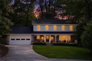 5215 Huntingford Terrace, Marietta, GA 30068 - Photo 38