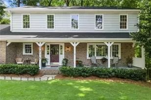 5215 Huntingford Terrace, Marietta, GA 30068 - Photo 2