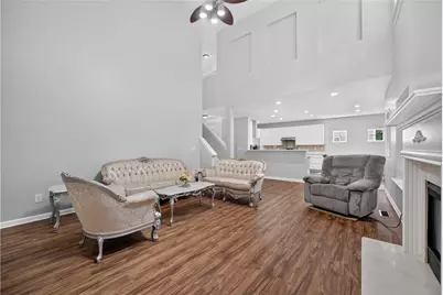 1381 Scenic Pines Drive, Lawrenceville, GA 30044 - Photo 26