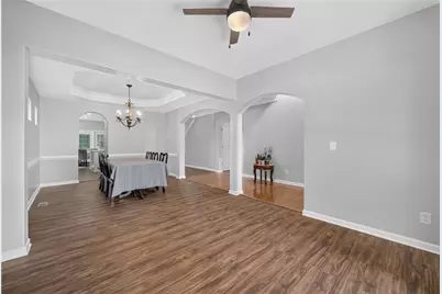 1381 Scenic Pines Drive, Lawrenceville, GA 30044 - Photo 8