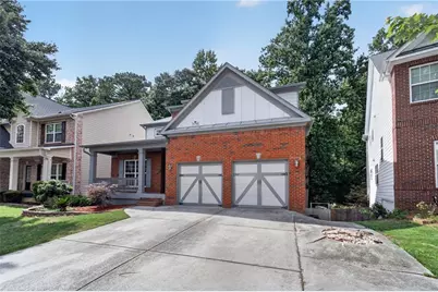 1381 Scenic Pines Drive, Lawrenceville, GA 30044 - Photo 4