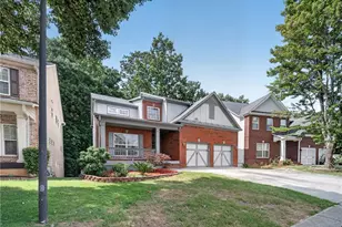 1381 Scenic Pines Dr, Lawrenceville, GA 30044 - Photo 2