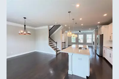 5508 Terrace Bend Place, Peachtree Corners, GA 30092 - Photo 6