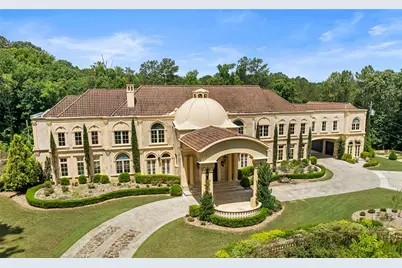 6420 Riverside Drive NW, Sandy Springs, GA 30328 - Photo 1