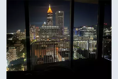 860 Peachtree Street NE #1604, Atlanta, GA 30308 - Photo 34