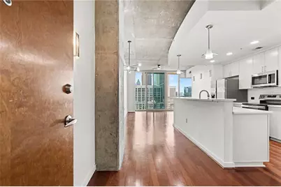 860 Peachtree Street NE #1604, Atlanta, GA 30308 - Photo 10