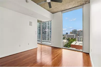 860 Peachtree Street NE #1604, Atlanta, GA 30308 - Photo 24