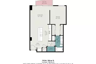 860 Peachtree St NE, Atlanta, GA 30308 - Photo 10