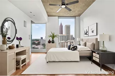 860 Peachtree Street NE #1604, Atlanta, GA 30308 - Photo 2
