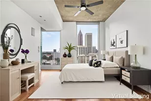 860 Peachtree St NE, Atlanta, GA 30308 - Photo 2