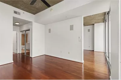 860 Peachtree Street NE #1604, Atlanta, GA 30308 - Photo 28