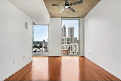 860 Peachtree Street NE #1604, Atlanta, GA 30308 - Photo 6