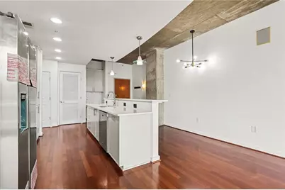 860 Peachtree Street NE #1604, Atlanta, GA 30308 - Photo 14