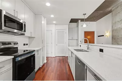 860 Peachtree Street NE #1604, Atlanta, GA 30308 - Photo 14