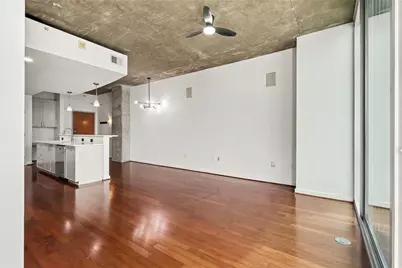 860 Peachtree Street NE #1604, Atlanta, GA 30308 - Photo 16