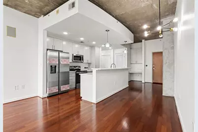 860 Peachtree Street NE #1604, Atlanta, GA 30308 - Photo 12