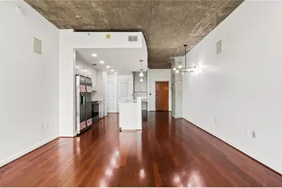 860 Peachtree Street NE #1604, Atlanta, GA 30308 - Photo 24