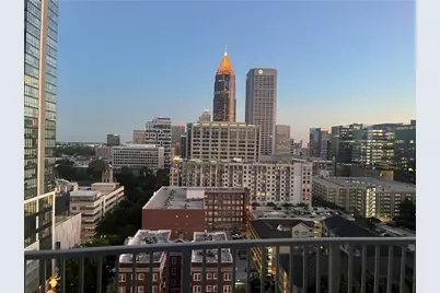860 Peachtree Street NE #1604, Atlanta, GA 30308 - Photo 6