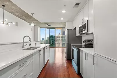 860 Peachtree Street NE #1604, Atlanta, GA 30308 - Photo 16